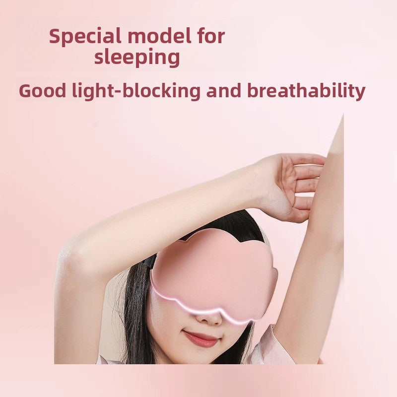 Sleep Eye Mask (Cloud Shape) 6D