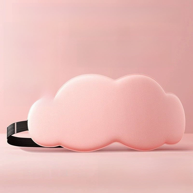 Sleep Eye Mask (Cloud Shape) 6D