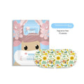 Steam eye mask