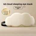 Sleep Eye Mask (Cloud Shape) 6D