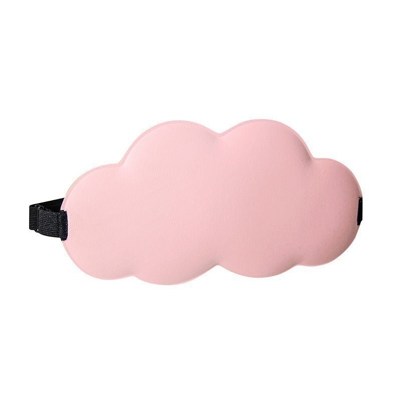 Sleep Eye Mask (Cloud Shape) 6D
