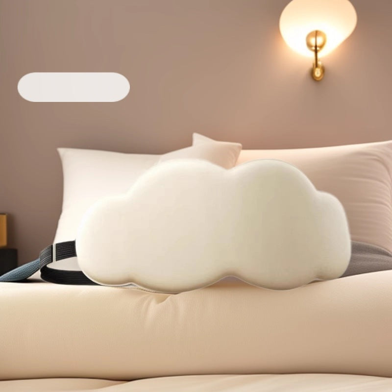 Sleep Eye Mask (Cloud Shape) 6D